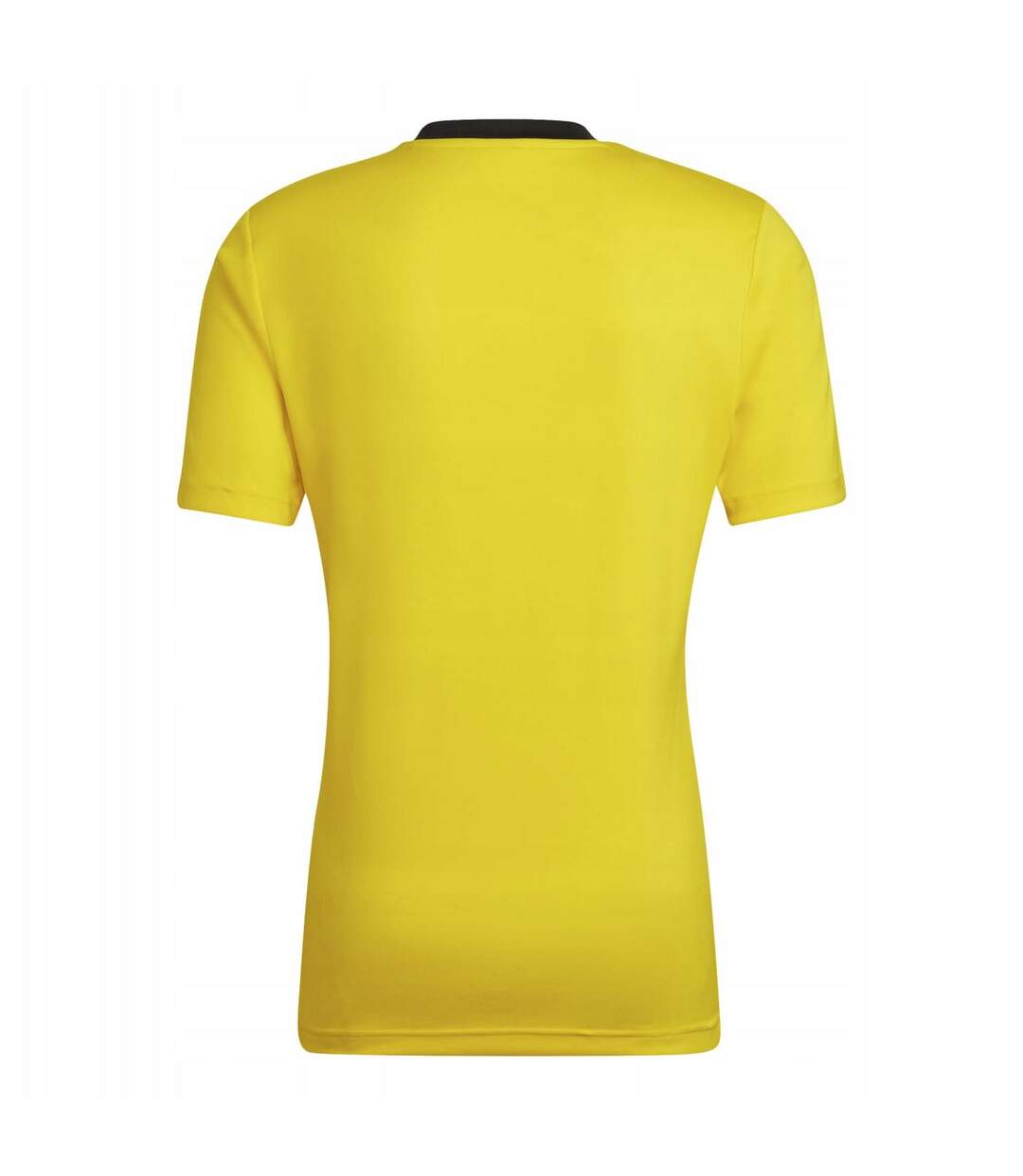 Maillot Entrada Homme Jaune Adidas-2