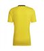 Maillot Entrada Homme Jaune Adidas-2