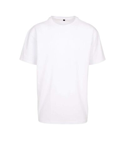 Blanc Mister Tee