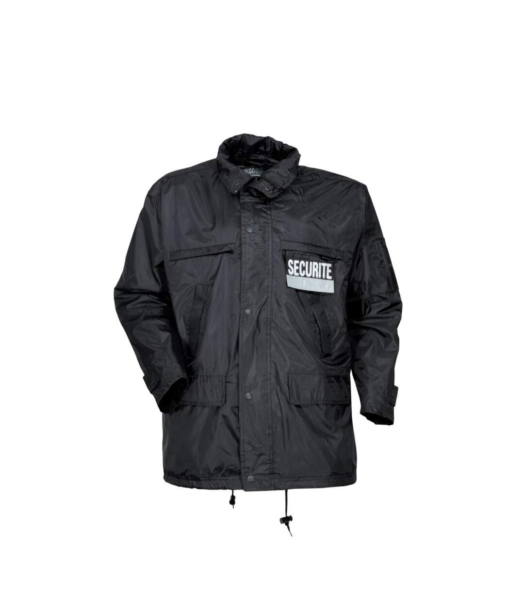 Veste coupe-vent  CityGuard-1