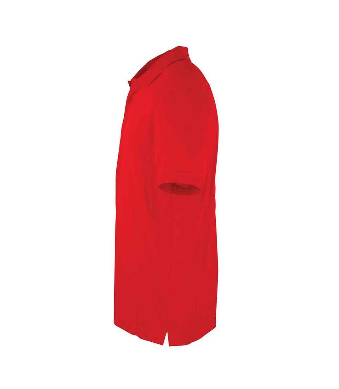 Polo coolchecker homme rouge Premier Premier