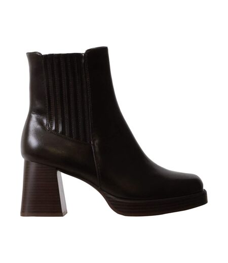 Bottines à Talon Findlay