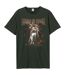 T-shirt The Screaming Of The Valkyries Adulte Charbon Amplified-1