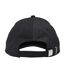 Casquette De Baseball Longchamp Noir SOLS-2