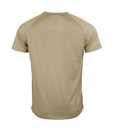 TEE-SHIRT TECHNIQUE CAZOKA HOMME