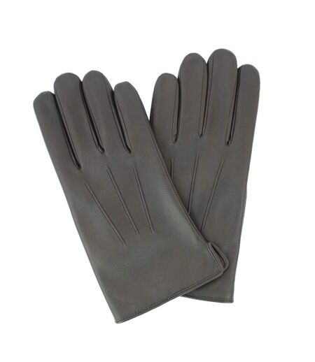 Gants Robert Homme Noir Eastern Counties Leather