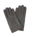 Gants Robert Homme Noir Eastern Counties Leather-1