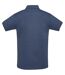 Polo Perfect Homme Bleu Denim SOLS-2