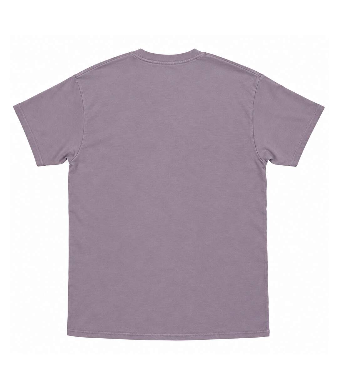 T-shirt Welcome To America Adulte Violet Prince-2