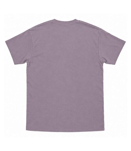 T-shirt Welcome To America Adulte Violet Prince