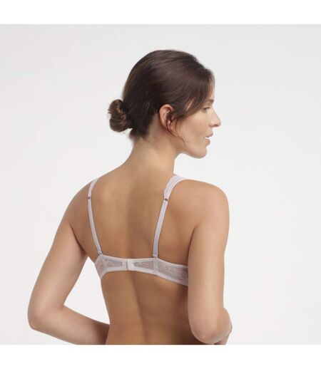 Soutien-gorge foulard en dentelle Romance