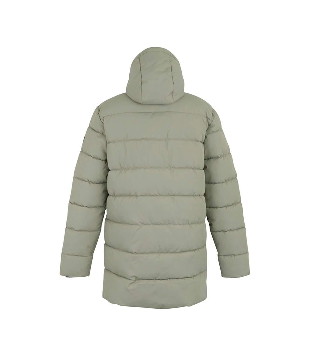 Mens Lakiver Padded Jacket Golden Sand Regatta-3