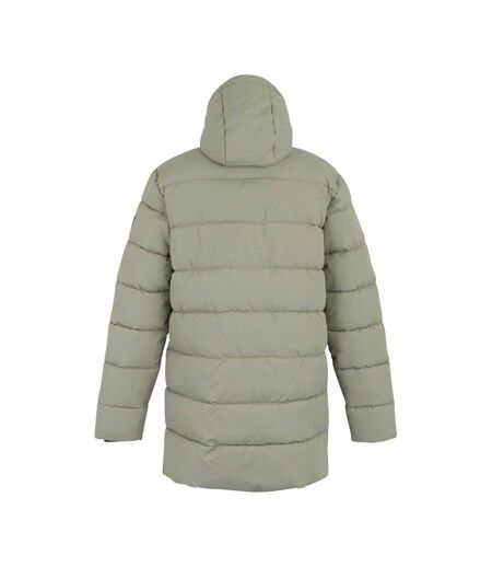 Mens Lakiver Padded Jacket Golden Sand Regatta