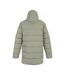 Mens Lakiver Padded Jacket Golden Sand Regatta-3