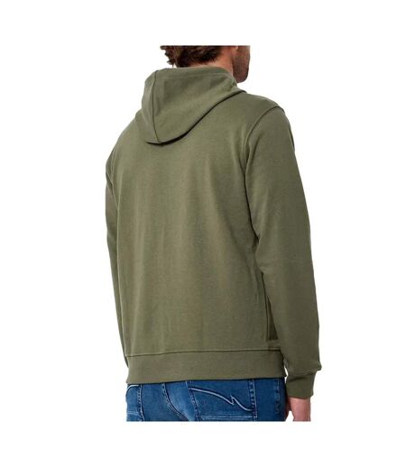 Sweat à capuche Kaki Homme Kaporal Park - XXL