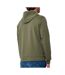 Sweat à capuche Kaki Homme Kaporal Park - XXL-2