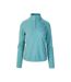 Sweat Damis Femme Bleu Vert Hi-Tec-1