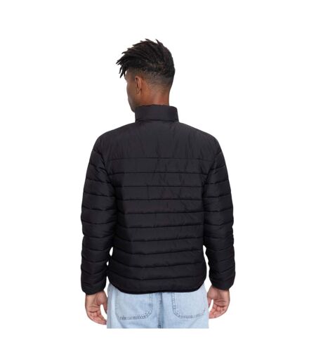 Doudoune Matelassée Butzbach Homme Noir Fila