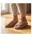 OZABI-Pantoufle Mule Femme Mesh Microperfore Scratch Ajustable Fabriquee en Espagne-2