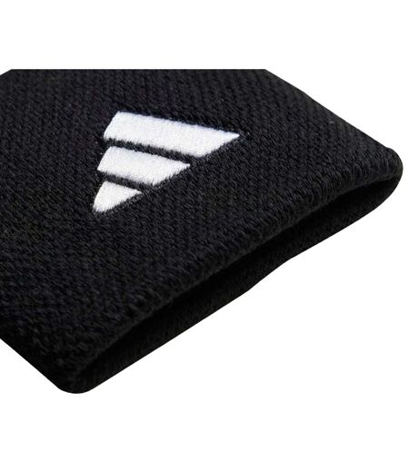 Bracelet Taille Unique Noir Adidas