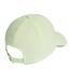 Casquette De Baseball Course À Pied Homme Vert Adidas-2