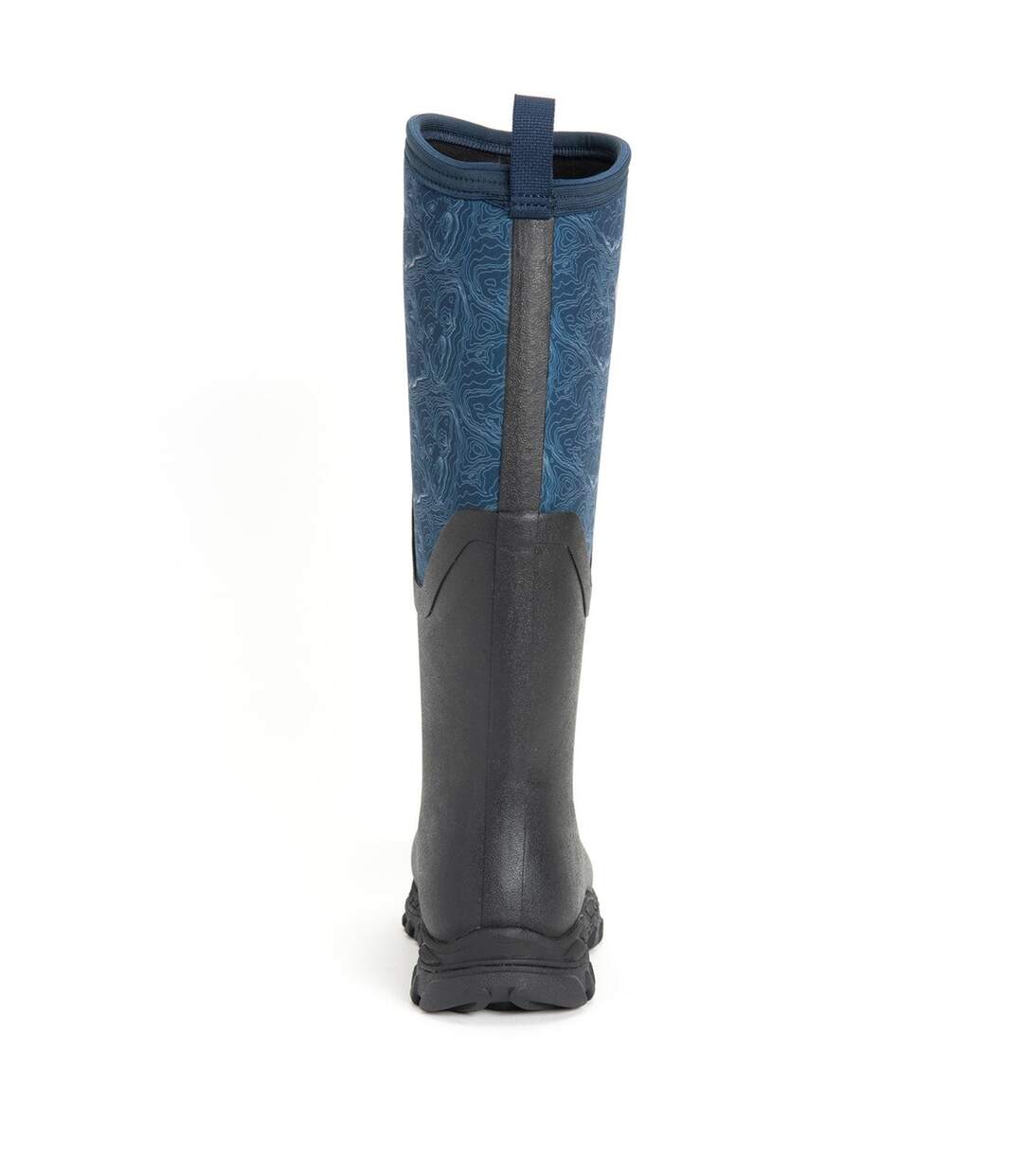 Bottes arctic femmes noir / bleu marine Muck