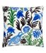 Aljento outdoor cushion cover 43cm x 43cm blue Furn-1