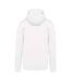 Mens Hooded Sweatshirt White Kariban-2