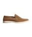 Mocassin Cuir Uomo Design-2