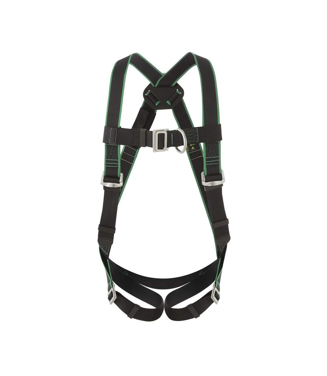 SYRMA Coverguard adjustable fall arrest harness-1
