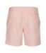 Short De Bain Motif/style Bloc Homme Rose Urban Classics-2