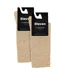 Steven - 2 Paires de Chaussettes Homme en Cachemire Douces et Chaudes d’Hiver-2