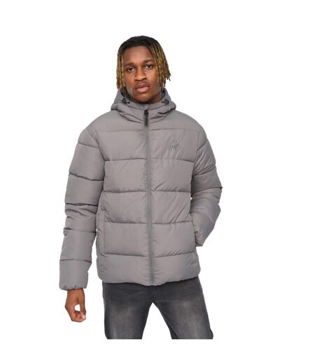Doudoune Orlo Homme Anthracite Kings Will Dream
