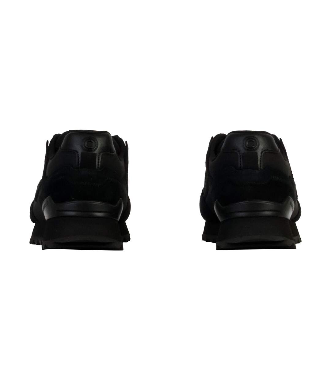 Basket Basse Cuir Colmar Travis Sport Rash-4