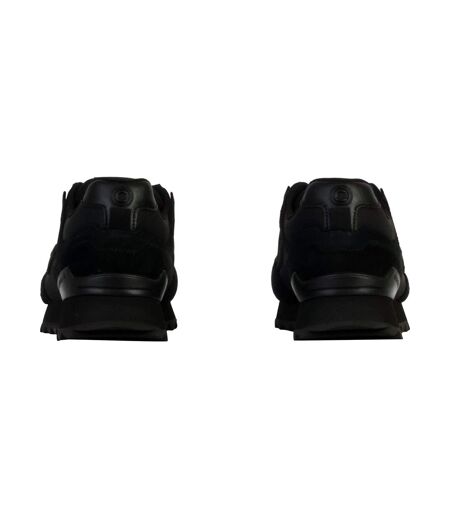 Basket Basse Cuir Colmar Travis Sport Rash