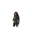 Veste Polaire Newhill Femme Vert Regatta-1