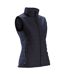Veste Sans Manches Nautilus Femme Bleu Marine Stormtech-2