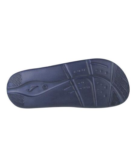 Claquettes S.land Homme Bleu Marine Joma