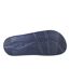 Claquettes S.land Homme Bleu Marine Joma-4