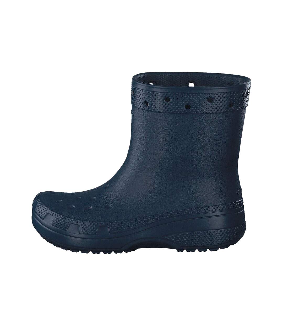 Bottes à Enfiler Crocs Classic Boot