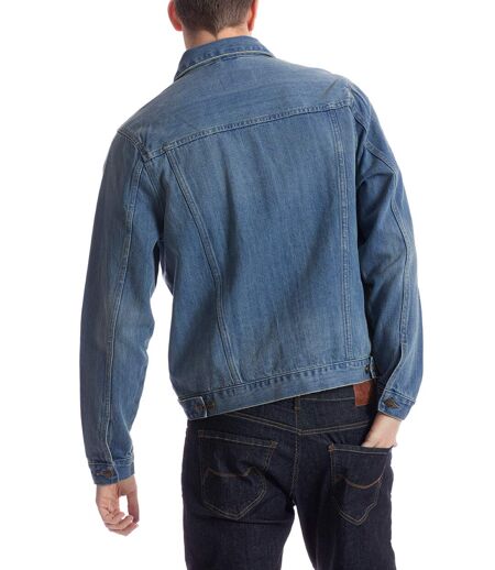 Veste en denim FABU