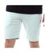Short vert d'eau homme american people beatle - l-1