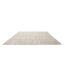 Tapis Déco en Jute Tema 120x170cm Beige-2