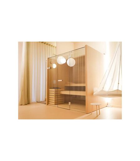 1h de modelage du corps ou séance de sauna avec brunch à Amiens - SMARTBOX - Coffret Cadeau Bien-être