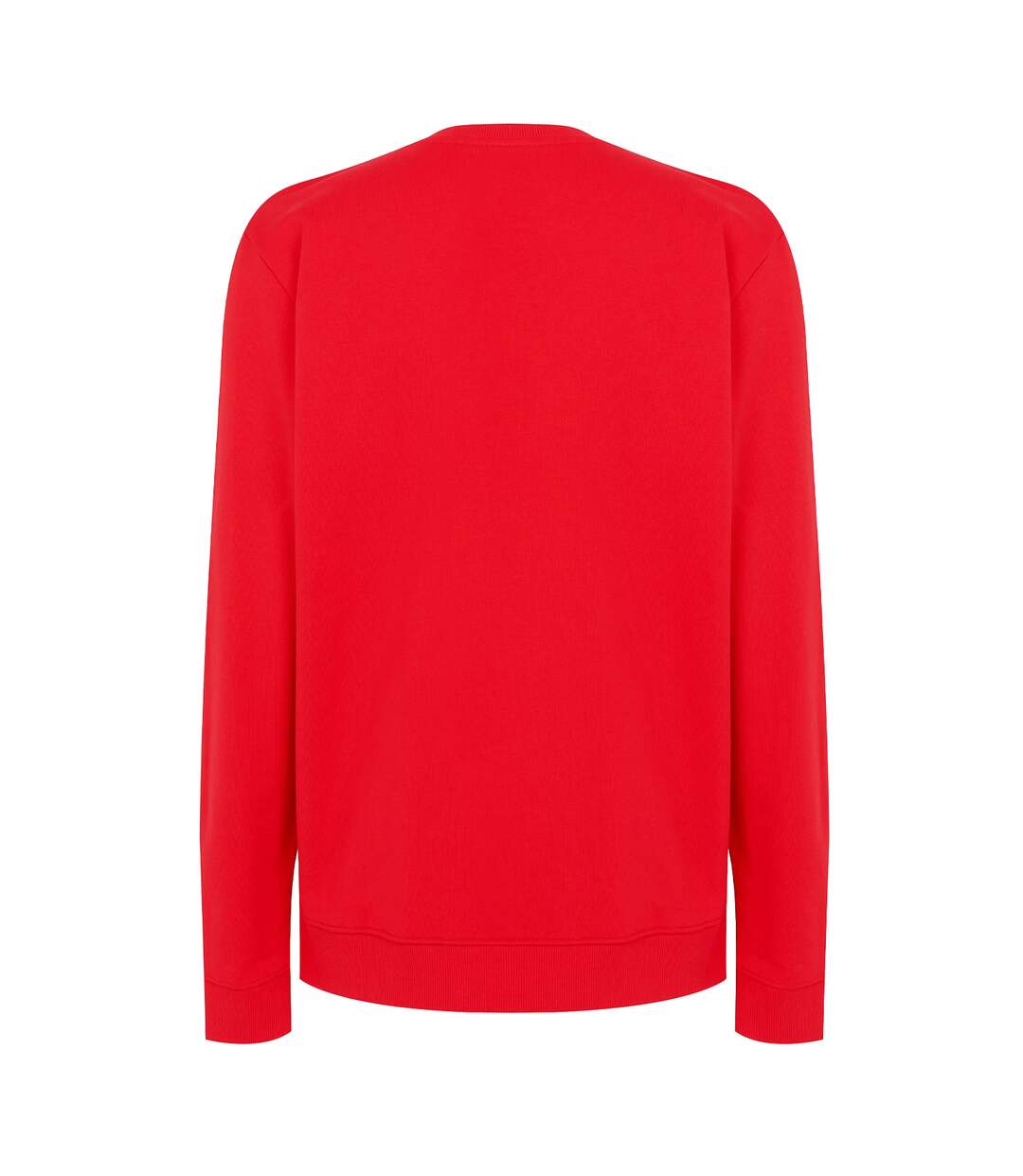 Sweat Diragol Homme Rouge Hugo-2
