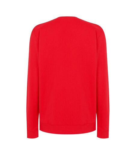 Sweat Diragol Homme Rouge Hugo