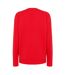 Sweat Diragol Homme Rouge Hugo-2