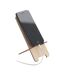 Support pour téléphone portable grouw stand taille unique bois MidOcean-3