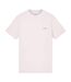T-shirt Motif/style Logo Homme Blanc Armani Exchange-1