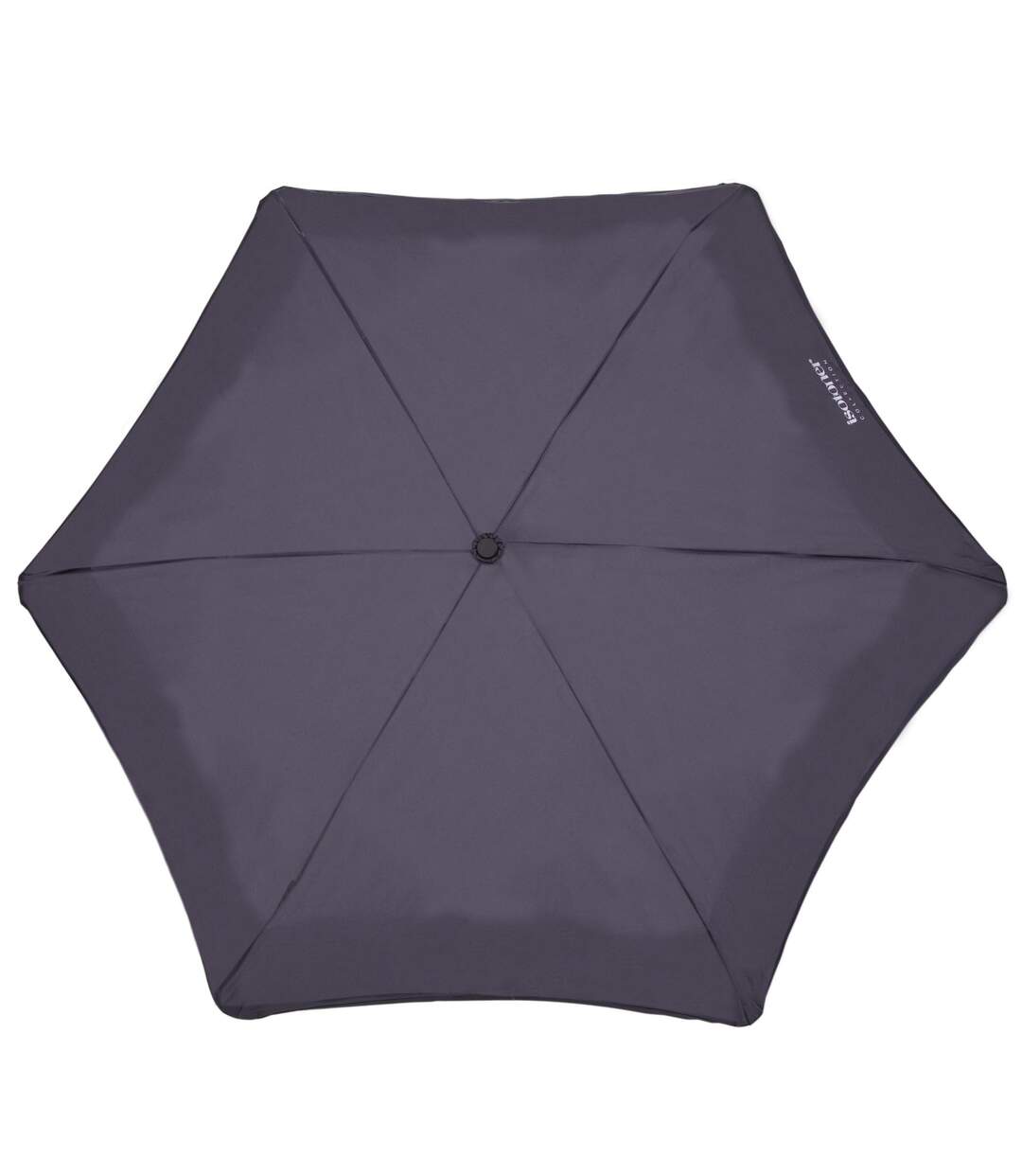 Isotoner Parapluie femme x-tra solide anti-retournement, déperlant, ouverture/fermeture auto-3